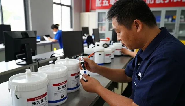 助剂供应中的来料加工服务应用经验分享