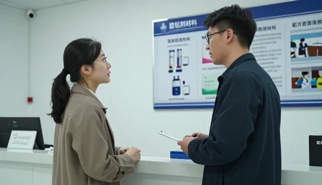 高强度结构胶在不同环境下的使用与维护要点