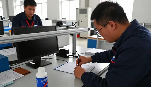 助剂供应如何提升工作效率?