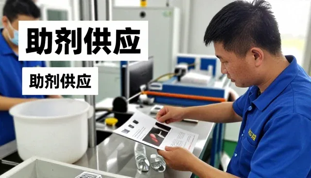通用型胶粘剂技术如何影响内容包括来料变化